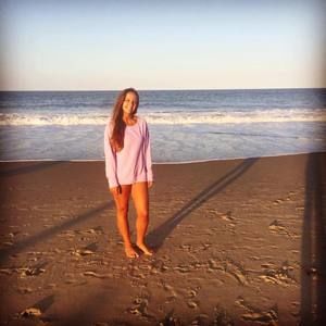 Meet your Posher, Hailee